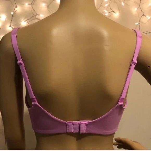 Victoria’s Secret | Lined Demi Bra - Picture 3 of 7